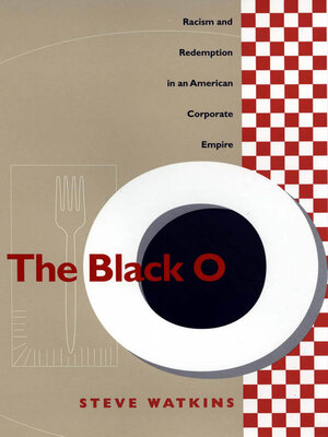 cover image of The Black O